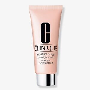 🆕 Clinique Moisture Surge overnight mask